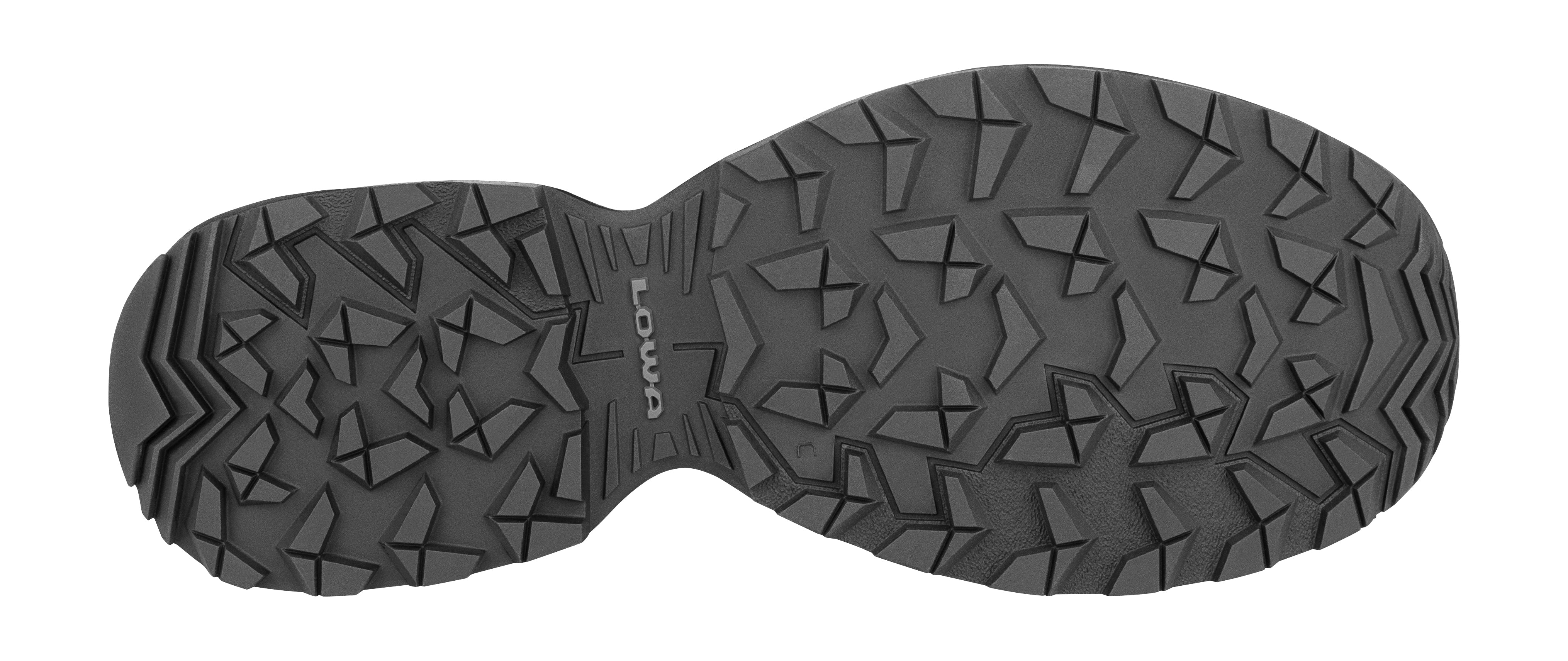 LOWA Innox Evo II GTX Women's Walking Shoe – LOWA UK