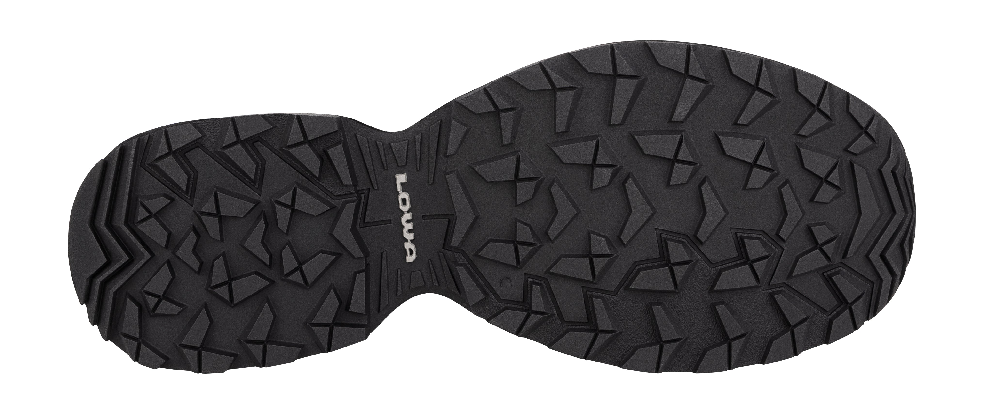 LOWA Innox Evo II Lo Women's Walking Shoe – LOWA UK