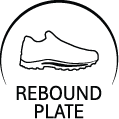 Rebound Plate