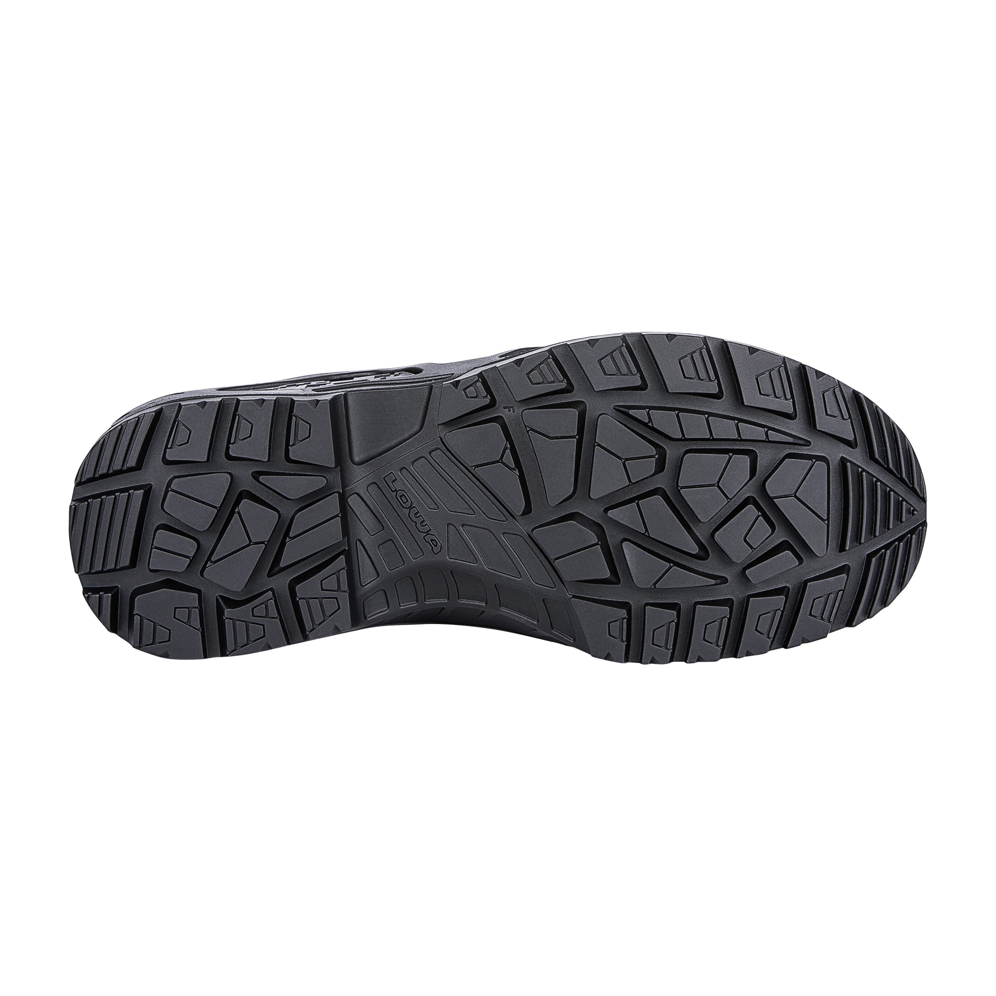 LOWA® TACTICAL Z TRAC® sole