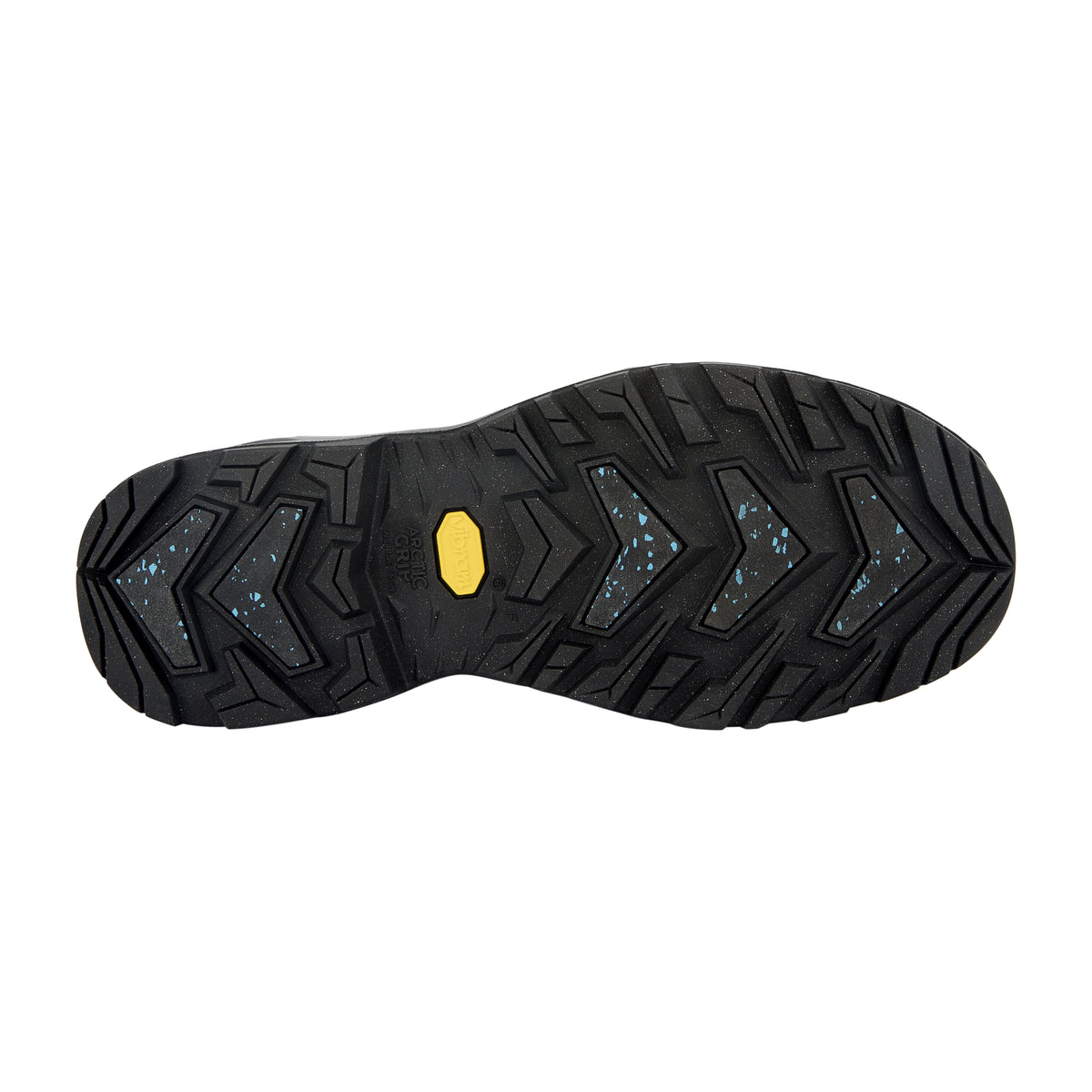 VIBRAM® ARCTIC GRIP TRAC®