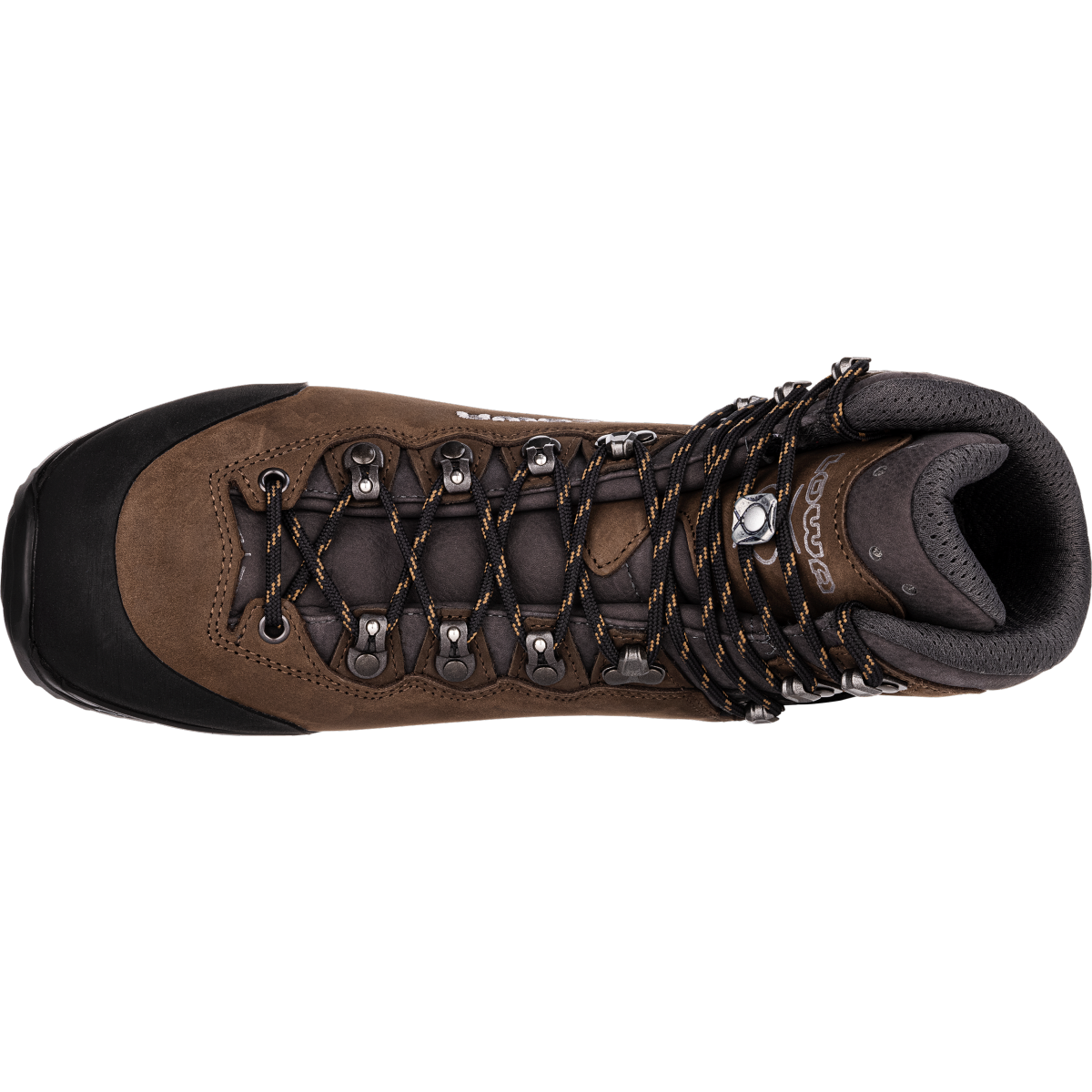 LOWA Camino Evo GTX Brown/Graphite