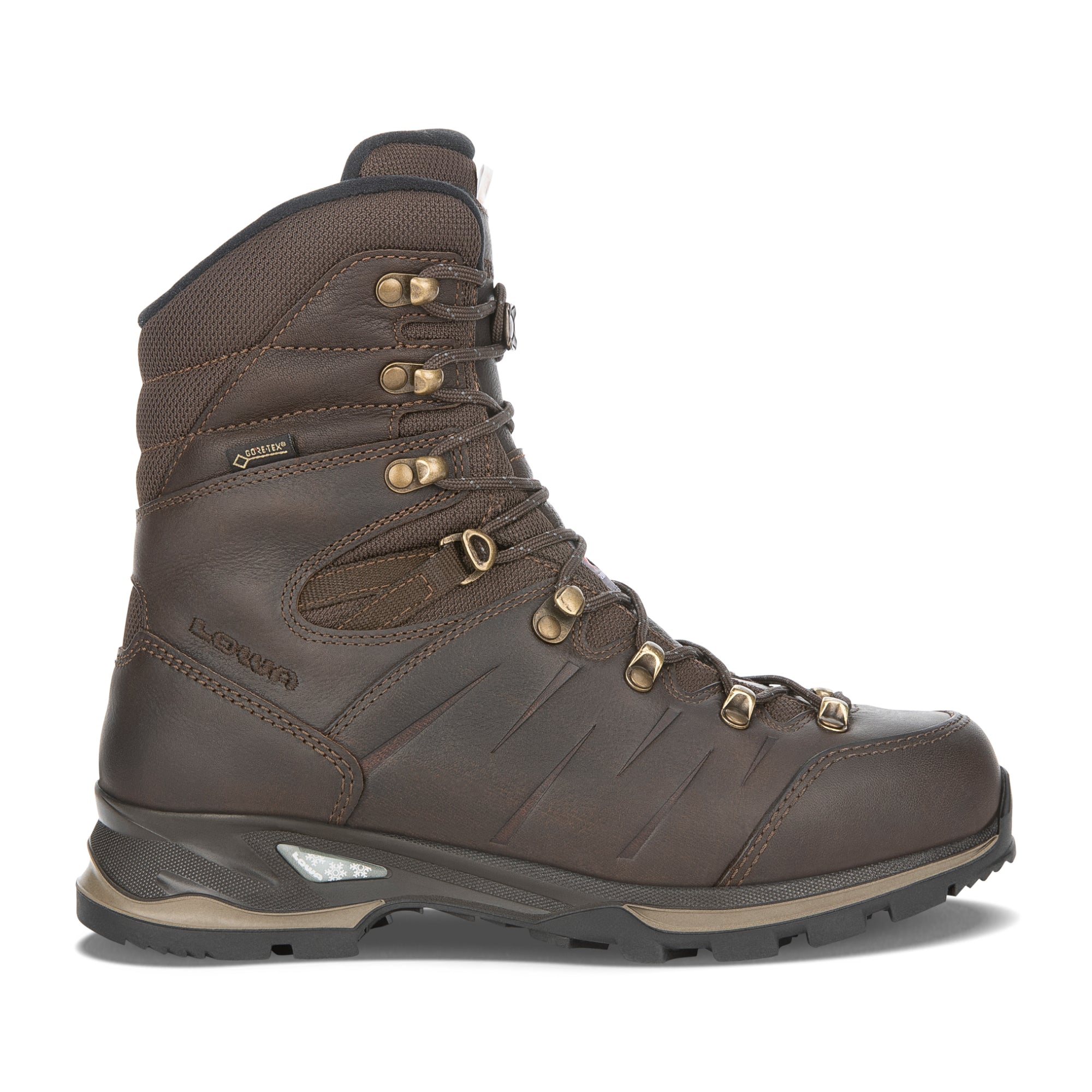 LOWA Yukon Ice II GTX Ws