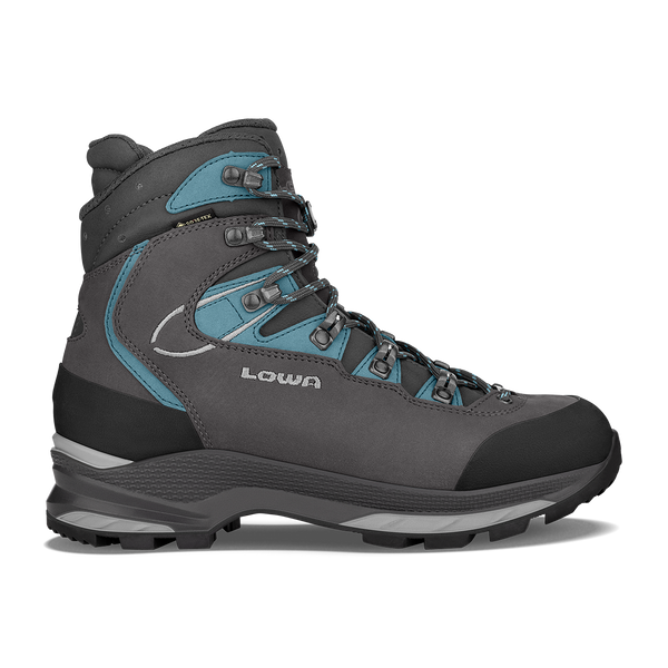LOWA Wide Fit Outdoor Footwear LOWA UK