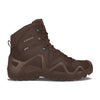 LOWA Zephyr GTX Mid Men's Walking Boot Dark Brown