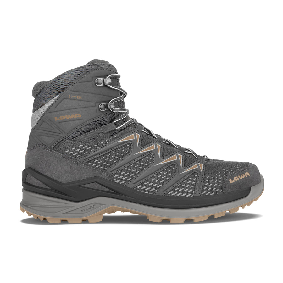LOWA Innox Pro GTX Mid Men s Walking Boot LOWA UK