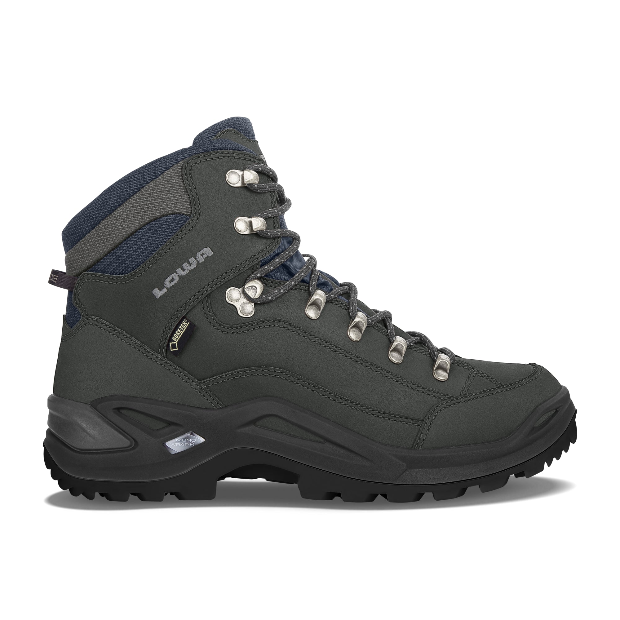 Best wide hiking boots 2019 shop