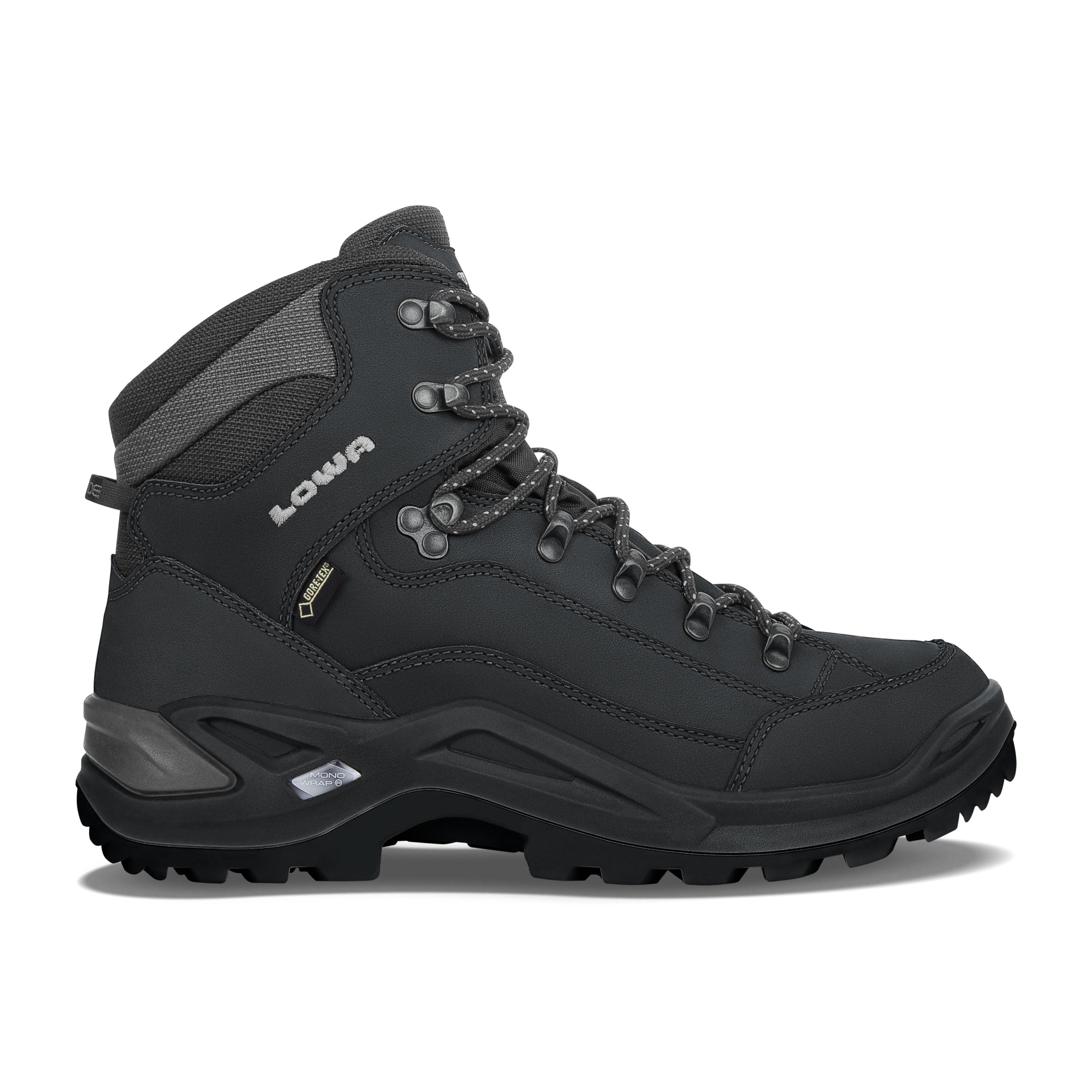 LOWA Renegade GTX Mid Men s Walking Boot LOWA UK