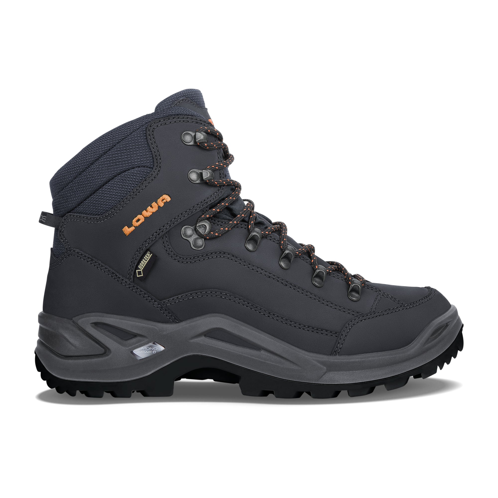 Lowa renegade gtx mid sp hotsell hiking boots