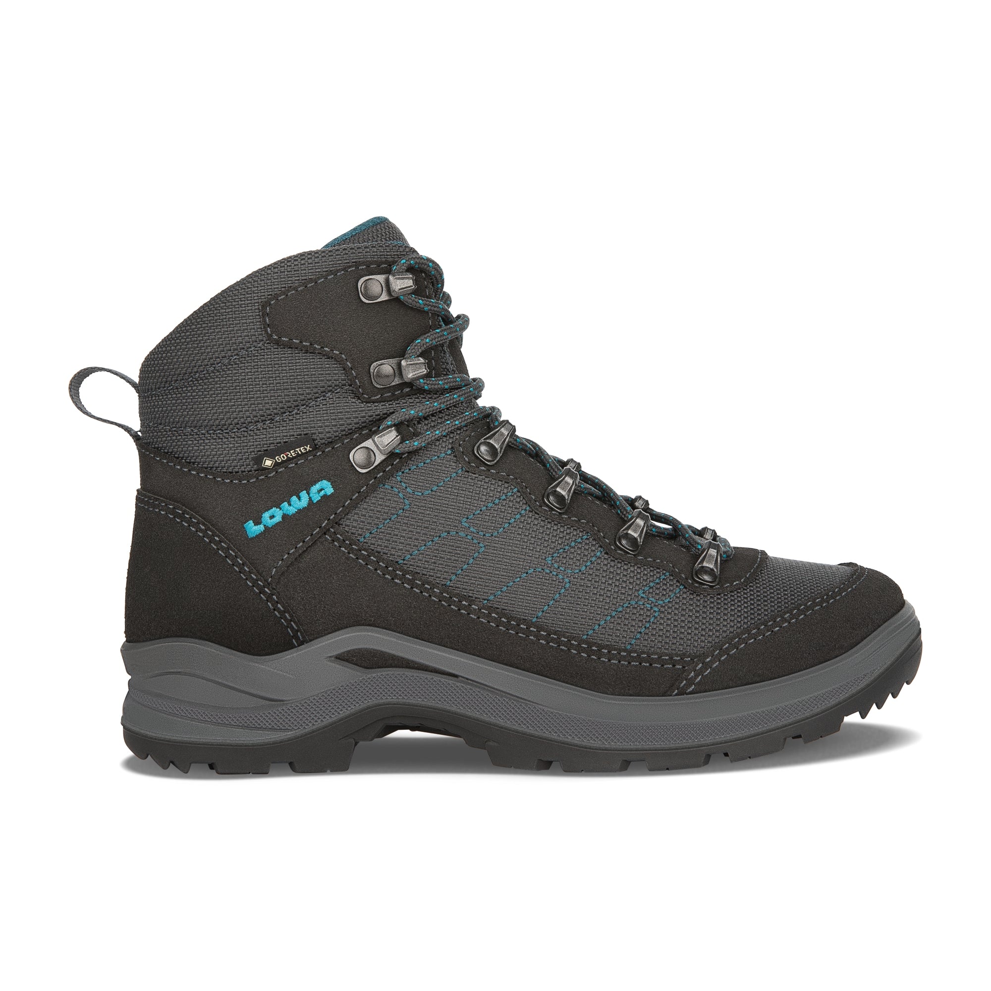 LOWA Taurus Pro GTX Mid Women's Walking Boot & LOWA UK