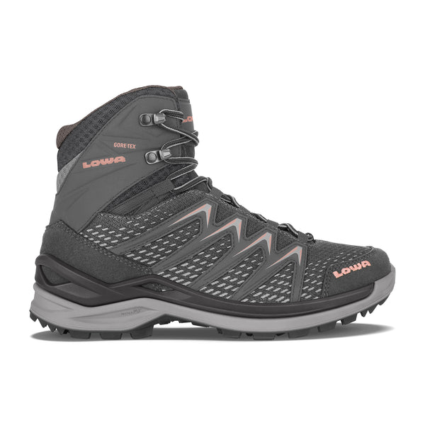 Lowa irox gtx mid shop hiking boots