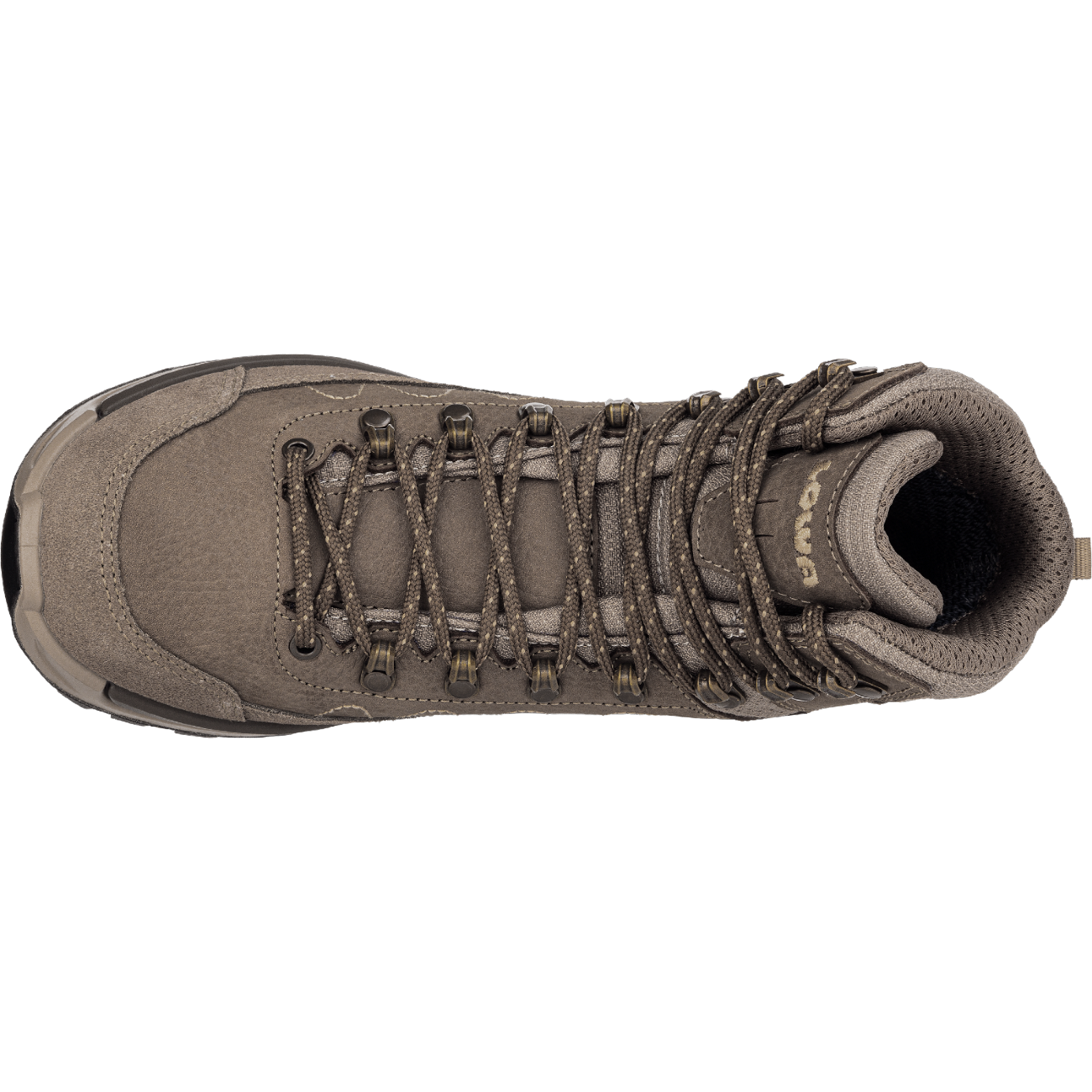 LOWA Toro Pro GTX Mid Ws Pebble Top