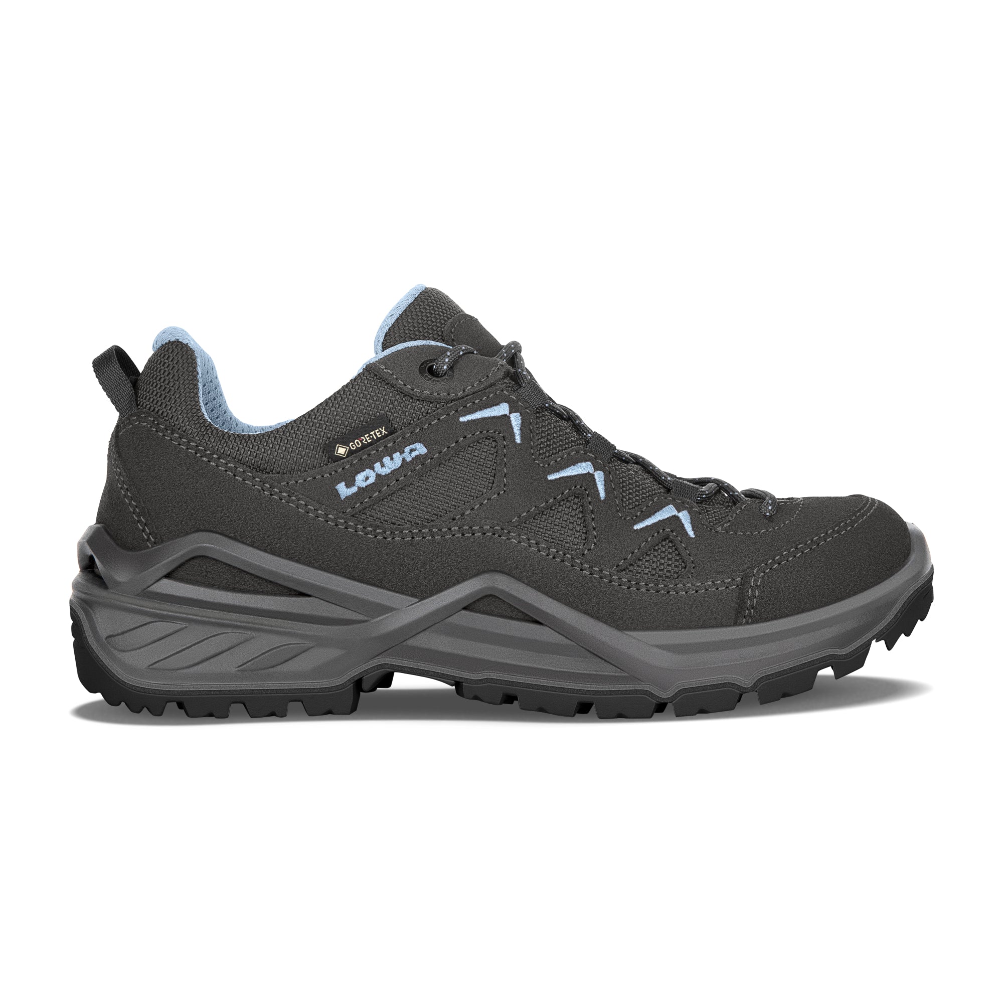 Lowa sirkos gtx womens 2025