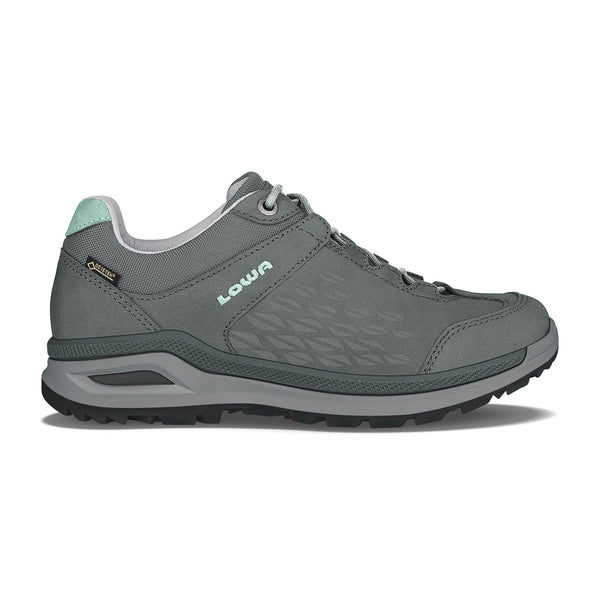 LOWA Locarno GTX LO Women s Wide Walking Shoe LOWA UK
