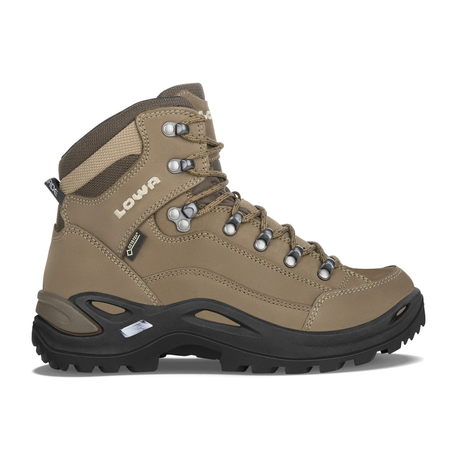 LOWA Hiking Footwear | LOWA UK