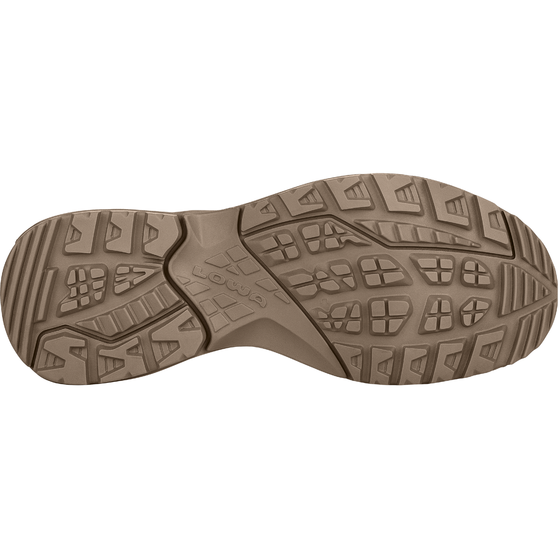 LOWA® CROSS sole Coyote