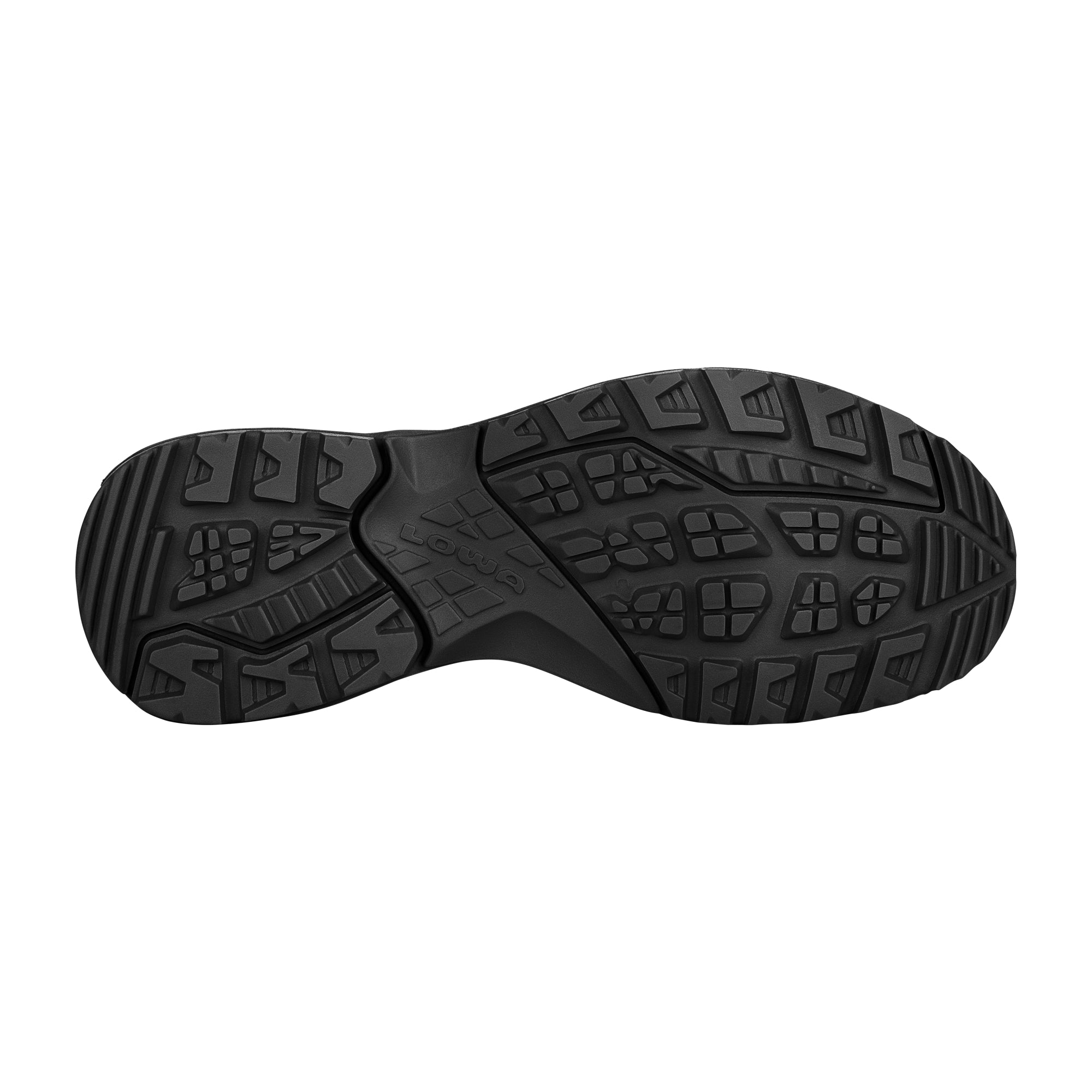 LOWA® CROSS sole Black