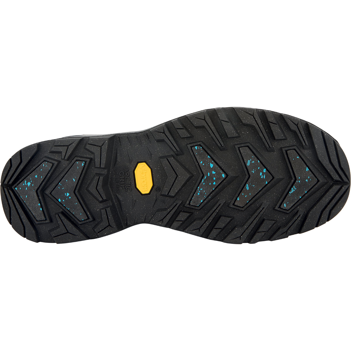 VIBRAM® ARCTIC GRIP TRAC® II