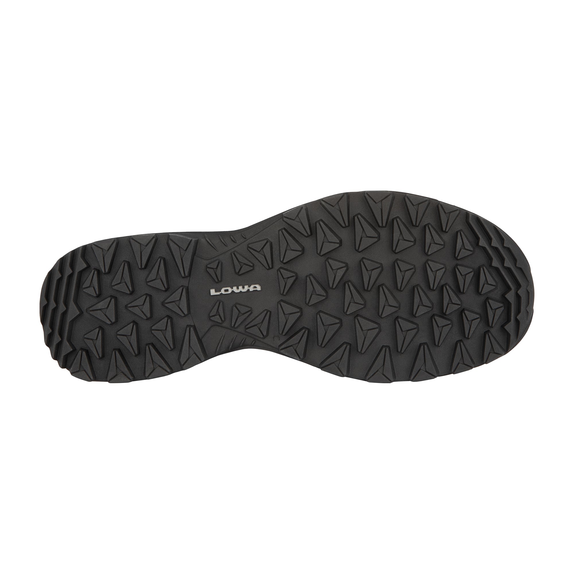 LOWA® MULTI TRAC® II