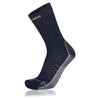 LOWA ATC Sock Navy