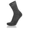 LOWA Trekking Sock Anthracite