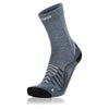 Renegade Sock Smoke Blue