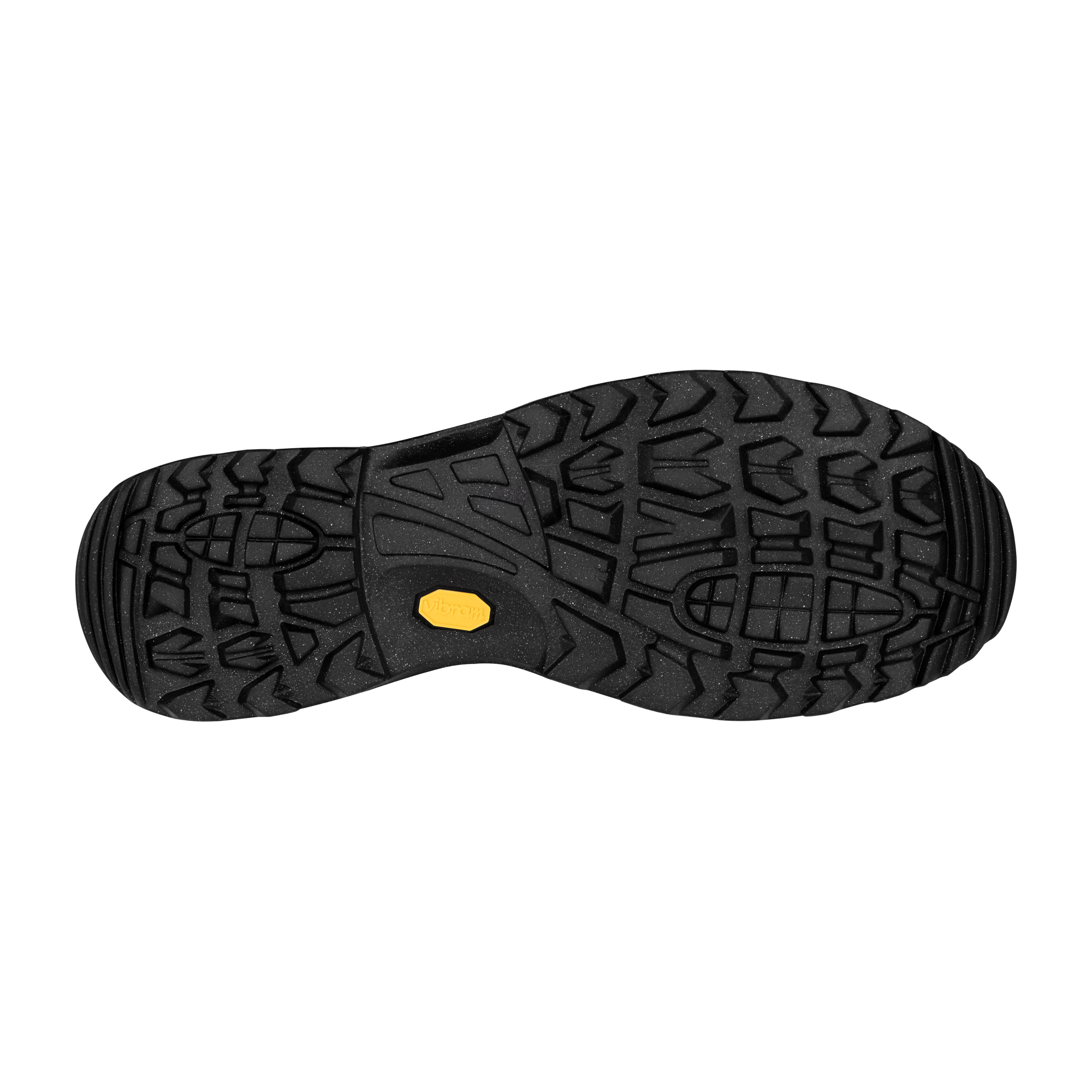VIBRAM® EVO ICETREK® sole